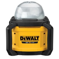 Dewalt DCL074-XJ 18V XR Tool Connect Area Light £199.95
